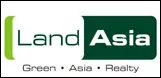 Landasia Infrastructure Limited logo