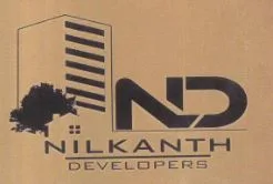 Nilkanth Developers Ahmedabad logo