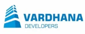 Vardhana Developers logo