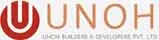 UNOH Builders logo