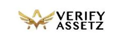 Verify Assetz logo