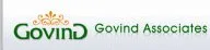 Govind Associates Kerala logo