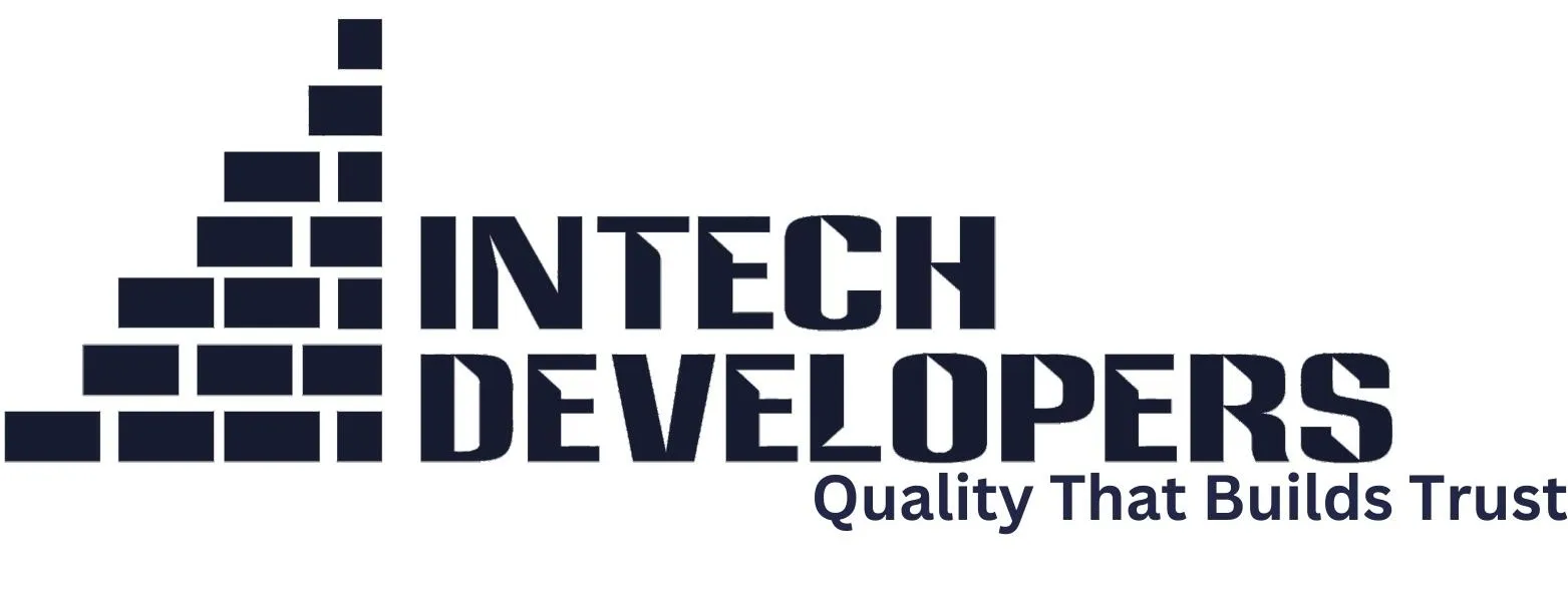 INTECH DEVELOPERS logo