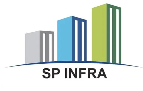 SP Infra logo