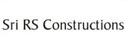 Sri RS Constructions logo