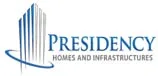 Presidency Homes And Infrastructures Builders logo
