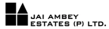 Jai Ambey Estates logo