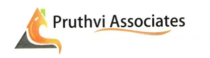 Pruthvi Associates logo