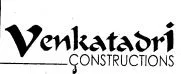 Venkatadri Constructions logo
