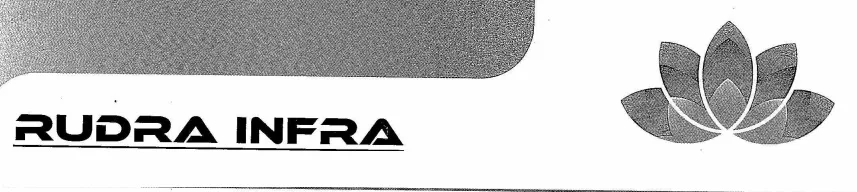 Rudra Infra Marol logo
