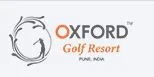 Oxford Golf and Resorts logo