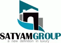 Satyam Group Vadodara logo