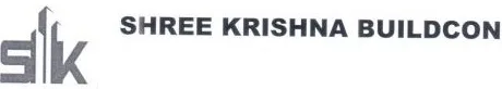 Shree Krishna Buildcon Mumbai logo