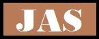 Jas Builders logo