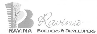 Ravina Builders logo