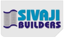 Sivaji Builders logo
