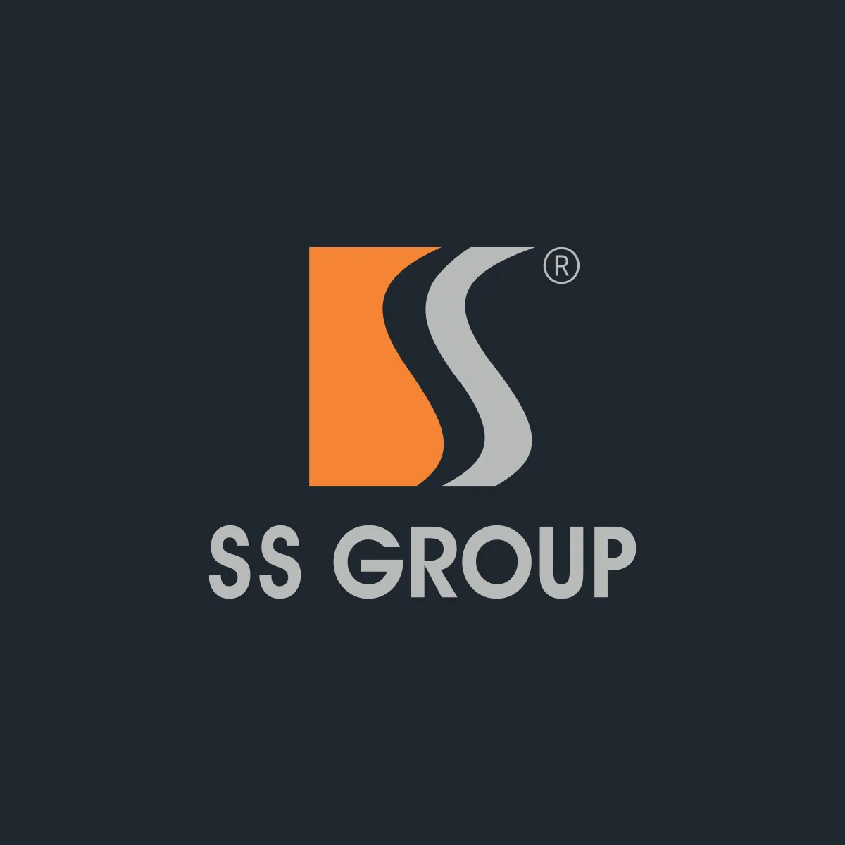 SS Group logo