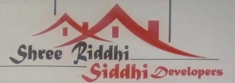 Shree Riddhi Siddhi Developers Nasik logo