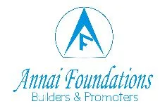 Annai Foundations logo