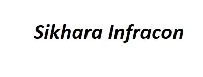 Sikhara Infracon logo