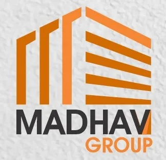 Madhav Group Surat logo
