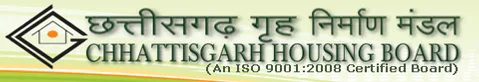 Chhattisgarh Housing Board logo
