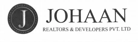 JOHAAN REALTORS AND DEVELOPERS PRIVATE LIMITED logo