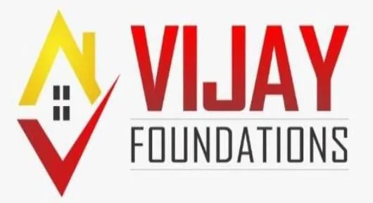Vijay Foundation logo