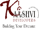 Kaashvi Developers logo