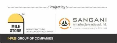 NRS Milestone and Sangani Infra photo