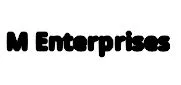 M Enterprises logo