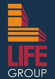Life Group logo