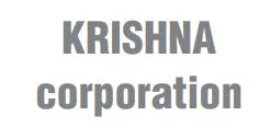 Krishna Corporation Ahmedabad logo