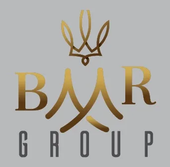BMR Group logo