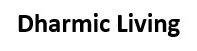 Dharmic Living logo