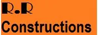RR Constructions Haryana logo
