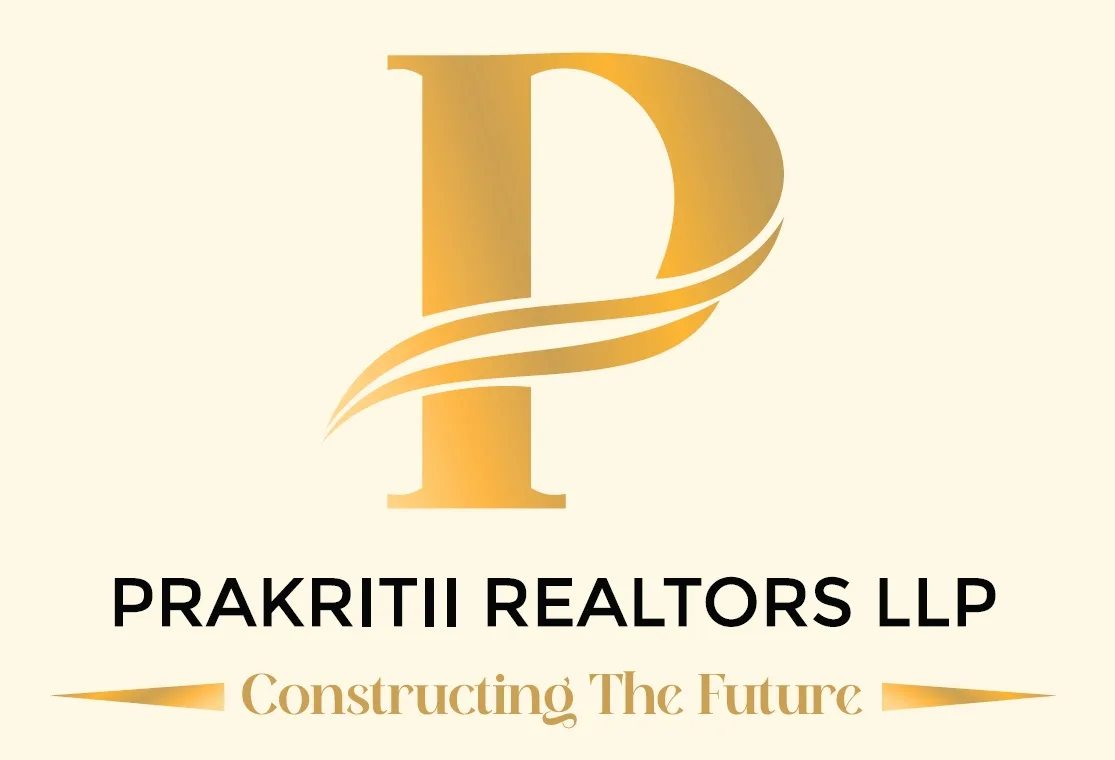 Prakritii Realtors LLP logo