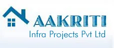 Aakriti Infraprojects Builders logo