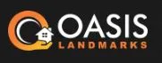 Oasis Landmarks logo