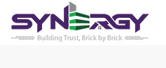 Synergy India Builders logo