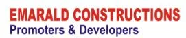 Emarald Constructions logo