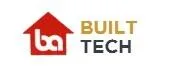 Built Tech Associates logo