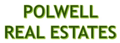 Polwell Real Estates logo