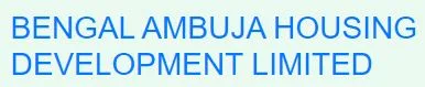 Bengal Ambuja Housing Development Limited logo