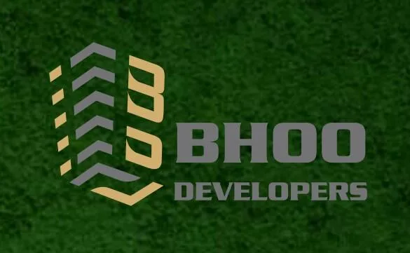 Bhoo Developers logo