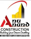 Sri Anu Anand Construction logo