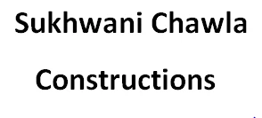 Sukhwani Chawla Constructions logo
