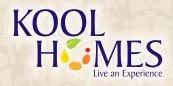 Kool Homes Builders logo