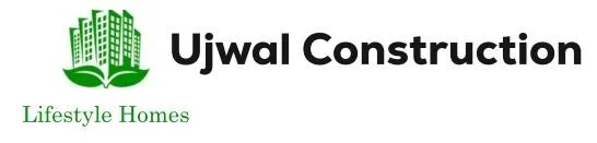 Ujwal Construction logo