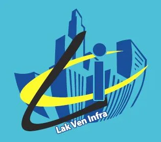 Lak Ven Infra logo